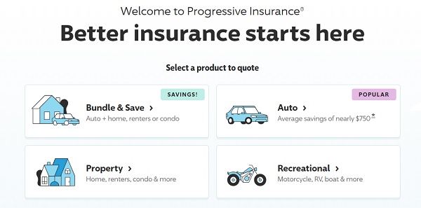 how to file insurance claim against other driver progressive
